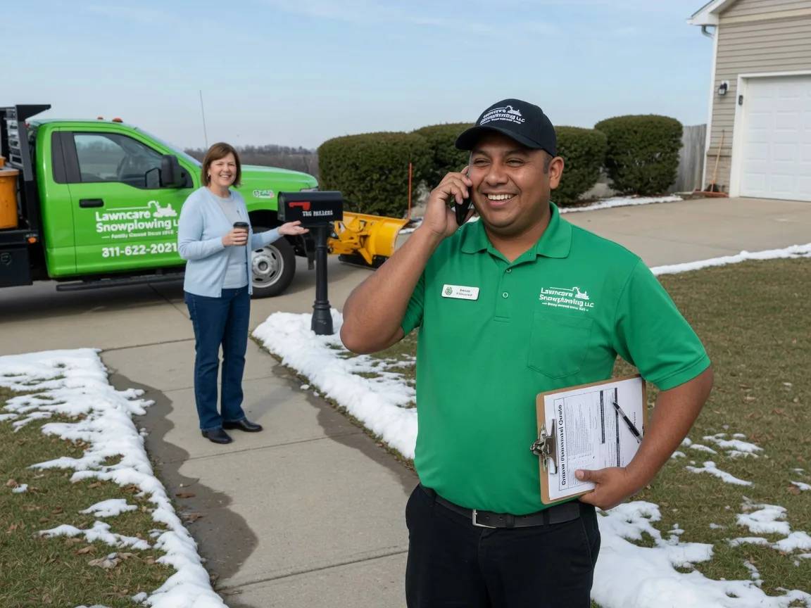 Lawn Care Services By Expert Landscaper West Dennis, MA FAQs